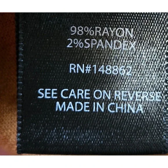 Torrid Women's Mustard, Button Front Midi Shirt Dress Tie Waist Pockets Size 2 - Picture 8 of 9